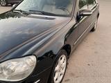 Mercedes-Benz S 350 2004 года за 5 500 000 тг. в Алматы – фото 4