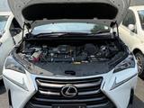 Двигатель и Акпп на Lexus NX/Лексус НХ за 1 300 000 тг. в Алматы – фото 2