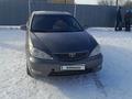 Toyota Camry 2005 годаfor6 000 000 тг. в Семей – фото 3