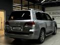 Lexus LX 570 2011 годаүшін23 000 000 тг. в Актобе – фото 2