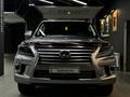 Lexus LX 570 2011 годаүшін23 000 000 тг. в Актобе – фото 8