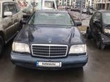 Mercedes-Benz S 600 1994 годаүшін4 000 000 тг. в Алматы