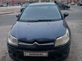 Citroen C4 2010 года за 999 999 тг. в Атырау – фото 4