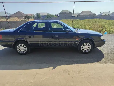 Audi A6 1994 года за 3 600 000 тг. в Шымкент – фото 29