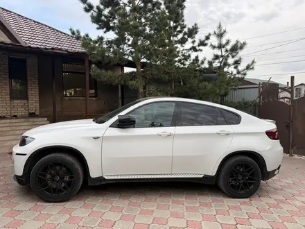 BMW X6 2012 года за 14 500 000 тг. в Астана – фото 11