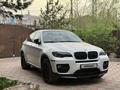 BMW X6 2012 года за 14 500 000 тг. в Астана