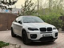BMW X6, 2012