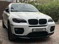 BMW X6 2012 года за 14 500 000 тг. в Астана – фото 12