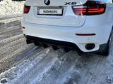 BMW X6 2012 года за 14 000 000 тг. в Астана – фото 4