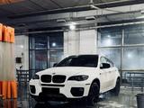 BMW X6 2012 года за 14 000 000 тг. в Астана – фото 3