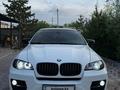 BMW X6 2012 года за 14 500 000 тг. в Астана – фото 8