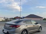 Hyundai Elantra 2019 года за 5 300 000 тг. в Атырау