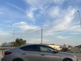 Hyundai Elantra 2019 года за 5 300 000 тг. в Атырау – фото 3