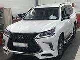 Комплект рестайлинга на Lexus LX570үшін1 700 000 тг. в Алматы – фото 2