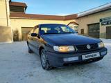 Volkswagen Passat 1994 годаfor1 650 000 тг. в Костанай – фото 2