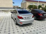 Hyundai Accent 2013 года за 5 500 000 тг. в Актау