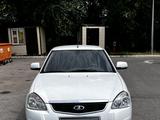 ВАЗ (Lada) Priora 2170 2014 годаүшін2 700 000 тг. в Шымкент