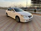 Lexus ES 350 2007 годаүшін7 800 000 тг. в Актау – фото 3