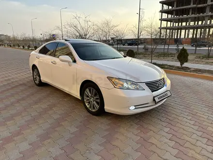 Lexus ES 350 2007 года за 7 800 000 тг. в Актау – фото 3