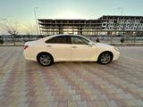 Lexus ES 350 2007 годаүшін7 800 000 тг. в Актау – фото 4