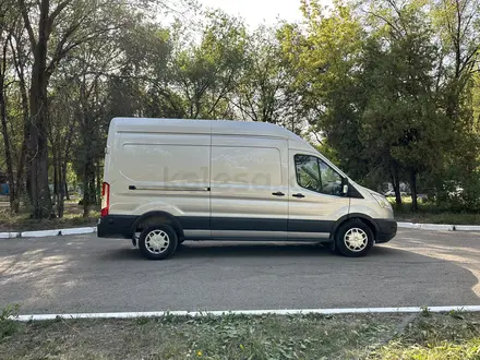 Ford Transit 2019 года за 15 800 000 тг. в Алматы – фото 7