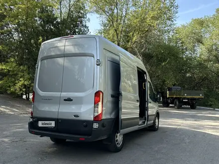 Ford Transit 2019 года за 15 800 000 тг. в Алматы – фото 4