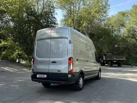 Ford Transit 2019 года за 15 800 000 тг. в Алматы – фото 5