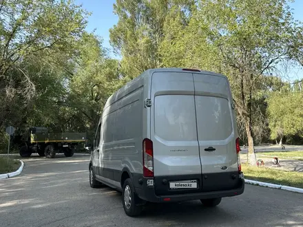 Ford Transit 2019 года за 15 800 000 тг. в Алматы – фото 6