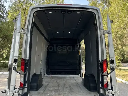 Ford Transit 2019 года за 15 800 000 тг. в Алматы – фото 8