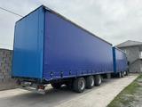 Mercedes-Benz  Actros 2012 года за 30 000 000 тг. в Шымкент – фото 2