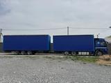 Mercedes-Benz  Actros 2012 года за 30 000 000 тг. в Шымкент