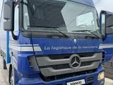 Mercedes-Benz  Actros 2012 года за 30 000 000 тг. в Шымкент – фото 4