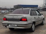 Daewoo Nexia 2007 годаүшін1 170 000 тг. в Жетысай – фото 2