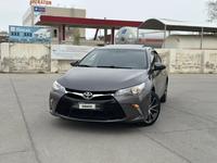 Toyota Camry 2016 годаүшін8 000 000 тг. в Актау