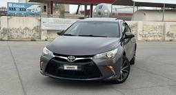 Toyota Camry 2016 годаүшін7 700 000 тг. в Актау