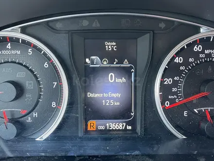 Toyota Camry 2016 года за 7 700 000 тг. в Актау – фото 3