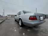 Mercedes-Benz E 280 1995 года за 3 500 000 тг. в Тараз – фото 4