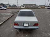 Mercedes-Benz E 280 1995 года за 3 500 000 тг. в Тараз – фото 5