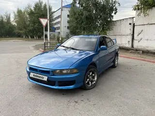 Mitsubishi Galant