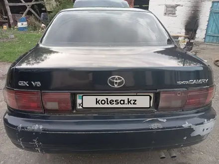 Toyota Camry 1993 года за 1 800 000 тг. в Талдыкорган