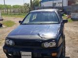 Volkswagen Golf 1992 годаүшін500 000 тг. в Астана – фото 4
