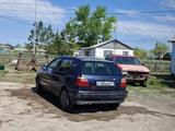 Volkswagen Golf 1992 годаүшін500 000 тг. в Астана – фото 2