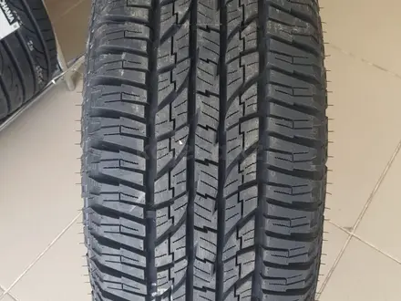 Yokohama 265/70 R15 112H Geolandar A/T G015 за 60 000 тг. в Алматы – фото 2