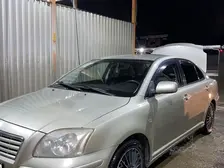 Toyota Avensis, 2003