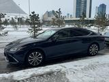 Lexus ES 350 2020 года за 25 500 000 тг. в Астана – фото 4
