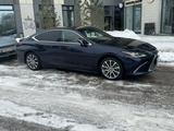 Lexus ES 350 2020 года за 25 500 000 тг. в Астана – фото 3