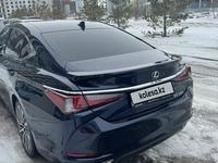 Lexus ES 350 2020 года за 27 700 000 тг. в Астана