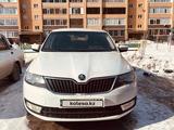 Skoda Rapid 2015 года за 4 000 000 тг. в Костанай