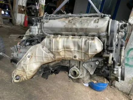 Двигатель на Хонда АКПП мкпп на Хондаengine for Honda automatic transmissi за 280 000 тг. в Алматы – фото 17