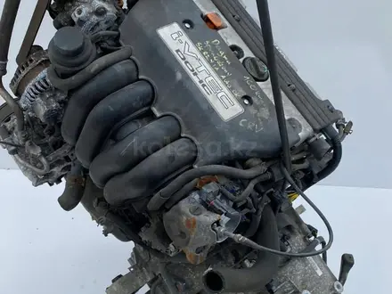 Двигатель на Хонда АКПП мкпп на Хондаengine for Honda automatic transmissi за 280 000 тг. в Алматы – фото 33